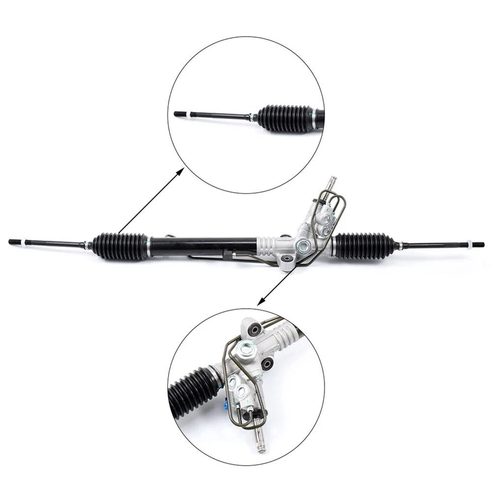 Power Steering Rack and Pinion for Subaru Legacy, Outback (2005–2009)