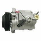 AC Compressor Kit Rear for Dodge Journey (2009-2010)