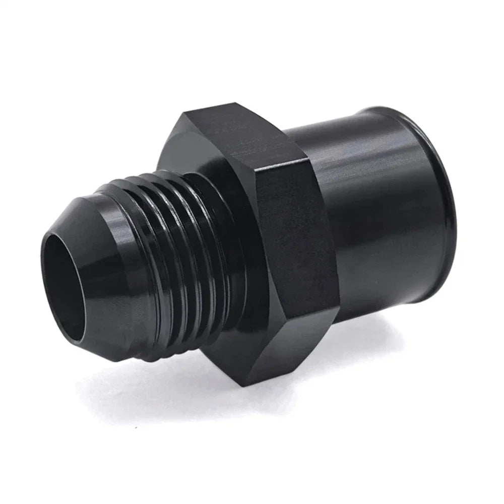 10AN Valve Cover Adapter Fittings for Chevrolet SBC