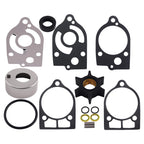 Marine Water Pump Kit for Mercury 40-70HP Outboard (1977–1997) 77177A3
