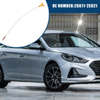 Engine Oil Level Dipstick for Hyundai Elantra (2014–2018) No.26611-2E021