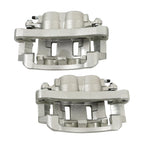 2X Front Brake Calipers for Ford Excursion F-250 F-350 Super Duty (1999–2000)