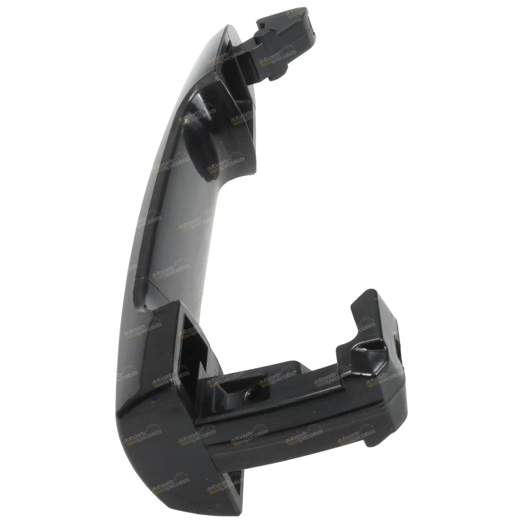 2 x LH & RH Rear Outside Door Handle for Toyota RAV4 (2000–2013)