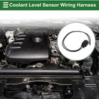 2-Pin Sensor Wiring Harnesses for BMW 128i (2008 - 2013)