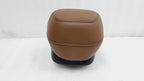 Front Row Headrest for Lincoln Navigator (2022–2024) NL7Z78611A08AD, Roast Brown Leather