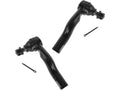Front Outer Tie Rod End Set for Mazda 6 (2003–2008) JS817DR