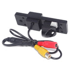 All Weather Parking Camera for Chevrolet