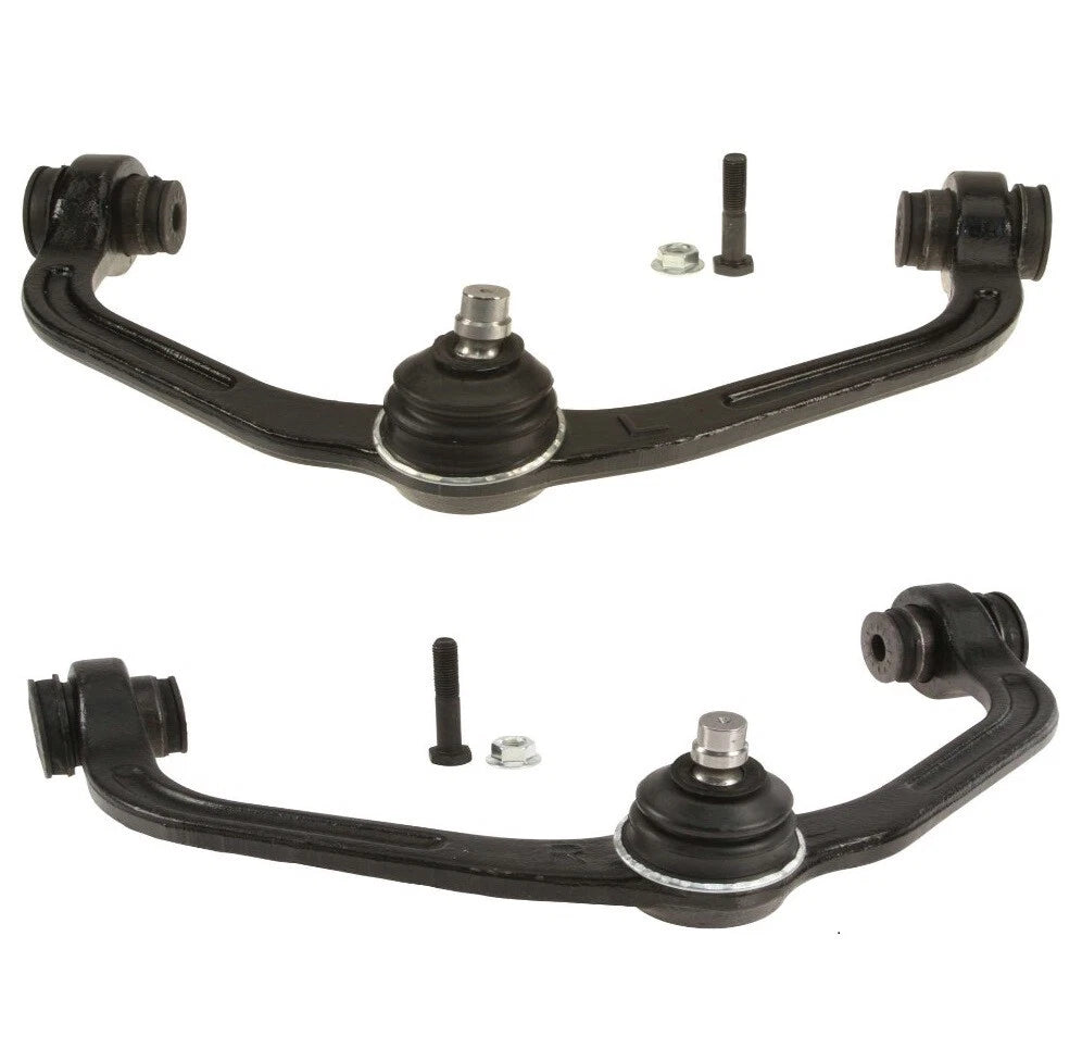 Set of 2 Front Upper Control Arm Ball Joint Kit for Dorman B2500 Ranger (1998–2005)