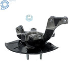 Front Right Wheel Bearing Hub for Ford Escape L4 2.0L (2001–2004)