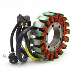 Magneto Alternator Stator Coil for Honda SH300R SH300 (2008–2010) 31120-KTW-901