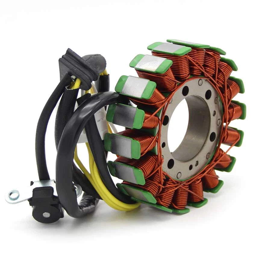 Magneto Alternator Stator Coil for Honda SH300R SH300 (2008–2010) 31120-KTW-901