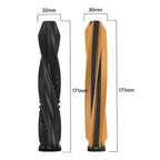 Replacement Side Brush & Main Roller Brush for Dreame X60 (2021–2023)