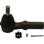 MOOG ES3609 Front Outer Steering Tie Rod End for Chevrolet Express (2001–2021)