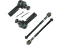Front Tie Rod End Set for Suzuki SX4 (2007–2013) QC864SJ
