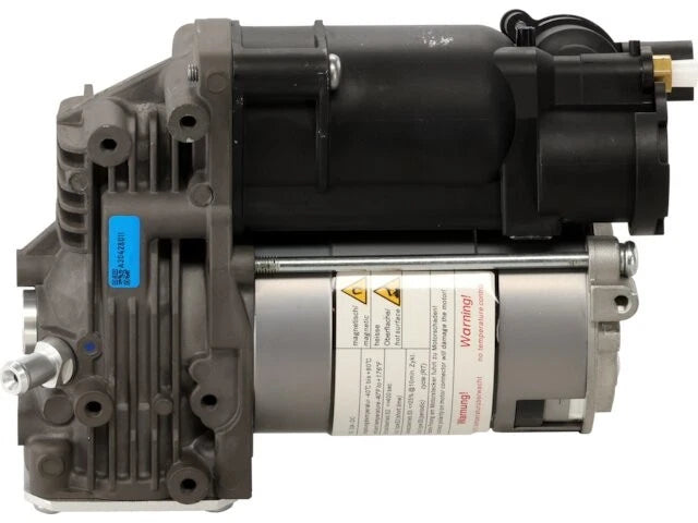 Air Compressor for Jaguar XJ (2010–2019) BM165WF