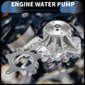 Water Pump with Gasket Kit for Hyundai Accent Elantra Creta (2011–2023)