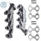 Exhaust Manifold Set for Ford F-150 5.4L (2004–2012)