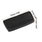 Brake Clutch Pedal Pad Cover for Honda Accord CRV Pilot (2003–2023) 46545-S84-A81 Rubber