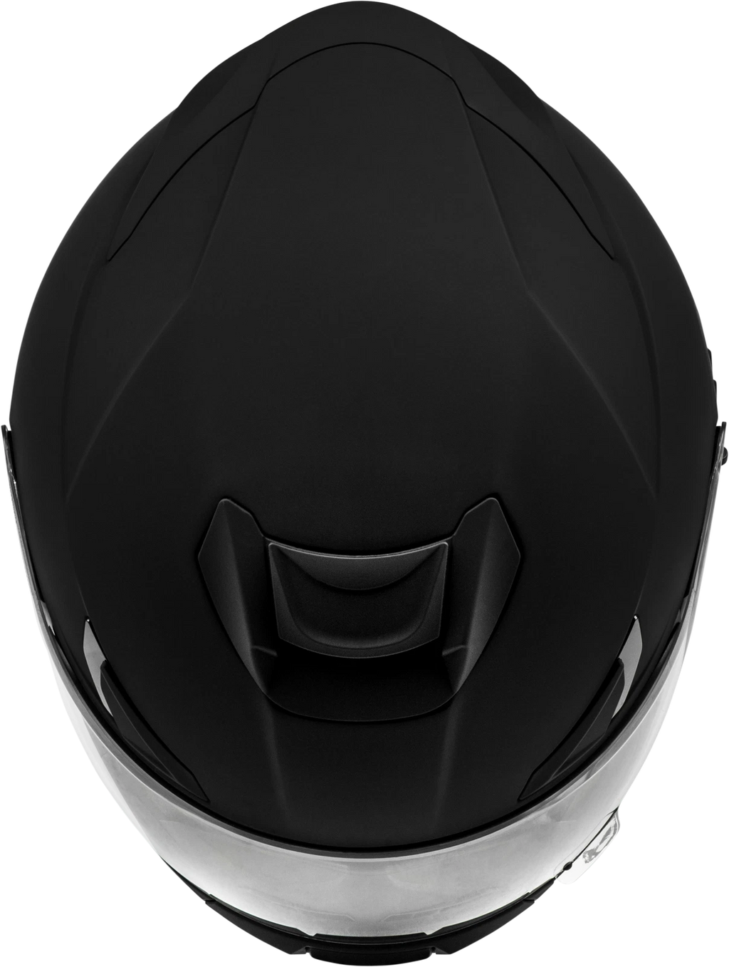 Fly Racing Sentinel Full-Face Helmet X-Large Matte Black (2020–2024)