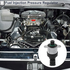 Fuel Pressure Regulator for Dodge Ram 2500 (2003-2004)
