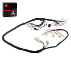 Wire Harness Wiring Loom for Honda FourTrax 300 TRX300 2x4 (1994–1997)
