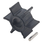 Outboard Water Pump Impeller & Pin for Suzuki DF2.5 (2003–2017) 17461-97J00