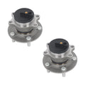 2X Wheel Bearing Hubs Assembly for Mitsubishi Eclipse Cross, Outlander Sport (2018–2023)