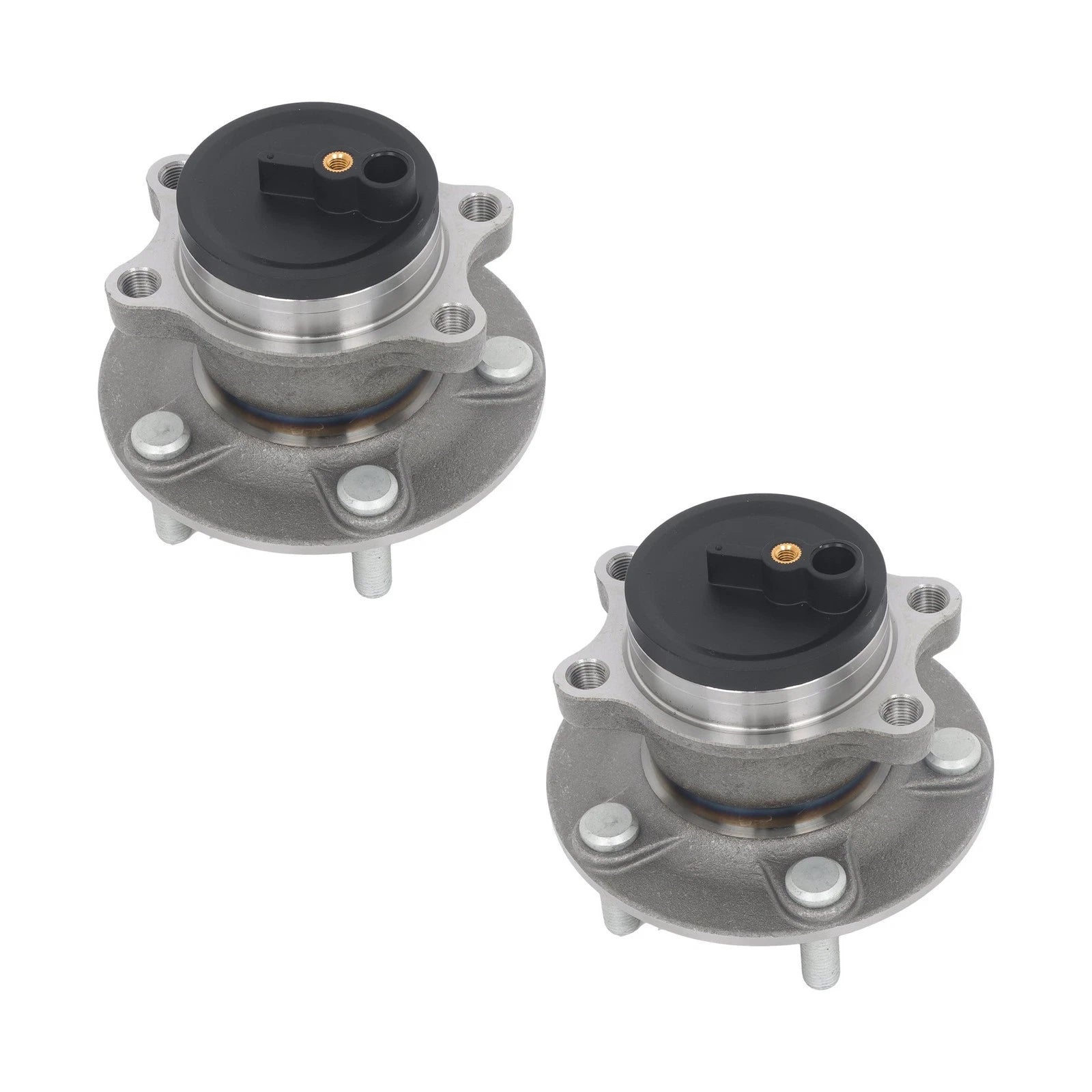 2X Wheel Bearing Hubs Assembly for Mitsubishi Eclipse Cross, Outlander Sport (2018–2023)