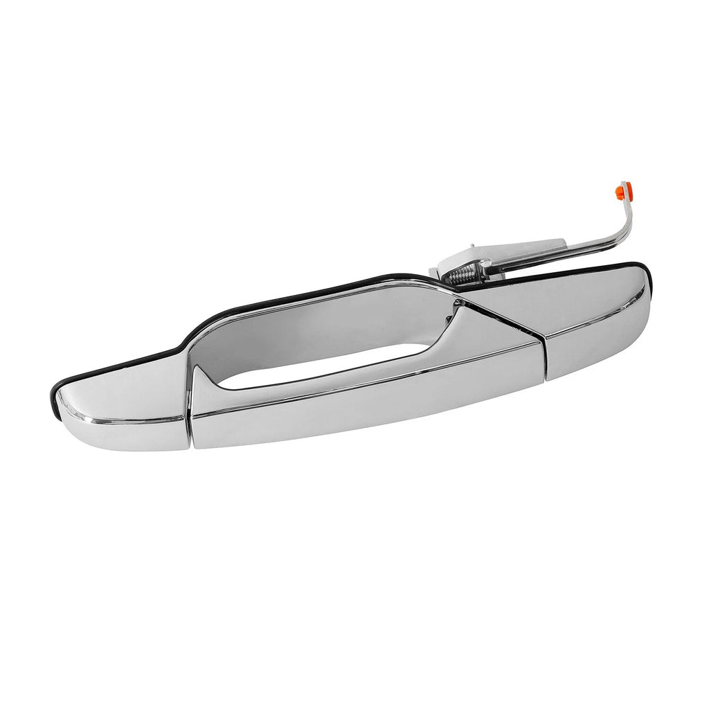 Chrome Door Handle for Chevy Silverado GMC Sierra 