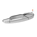 Chrome Door Handle for Chevy Silverado GMC Sierra 