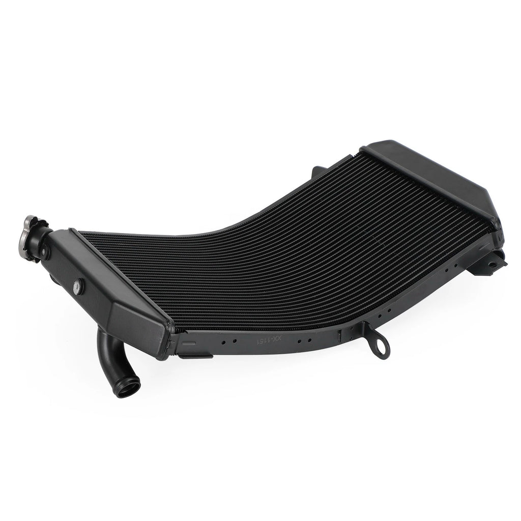 Radiator Cooling Cooler for Yamaha FZ10 MT-10 MTN1000 (2016–2021)