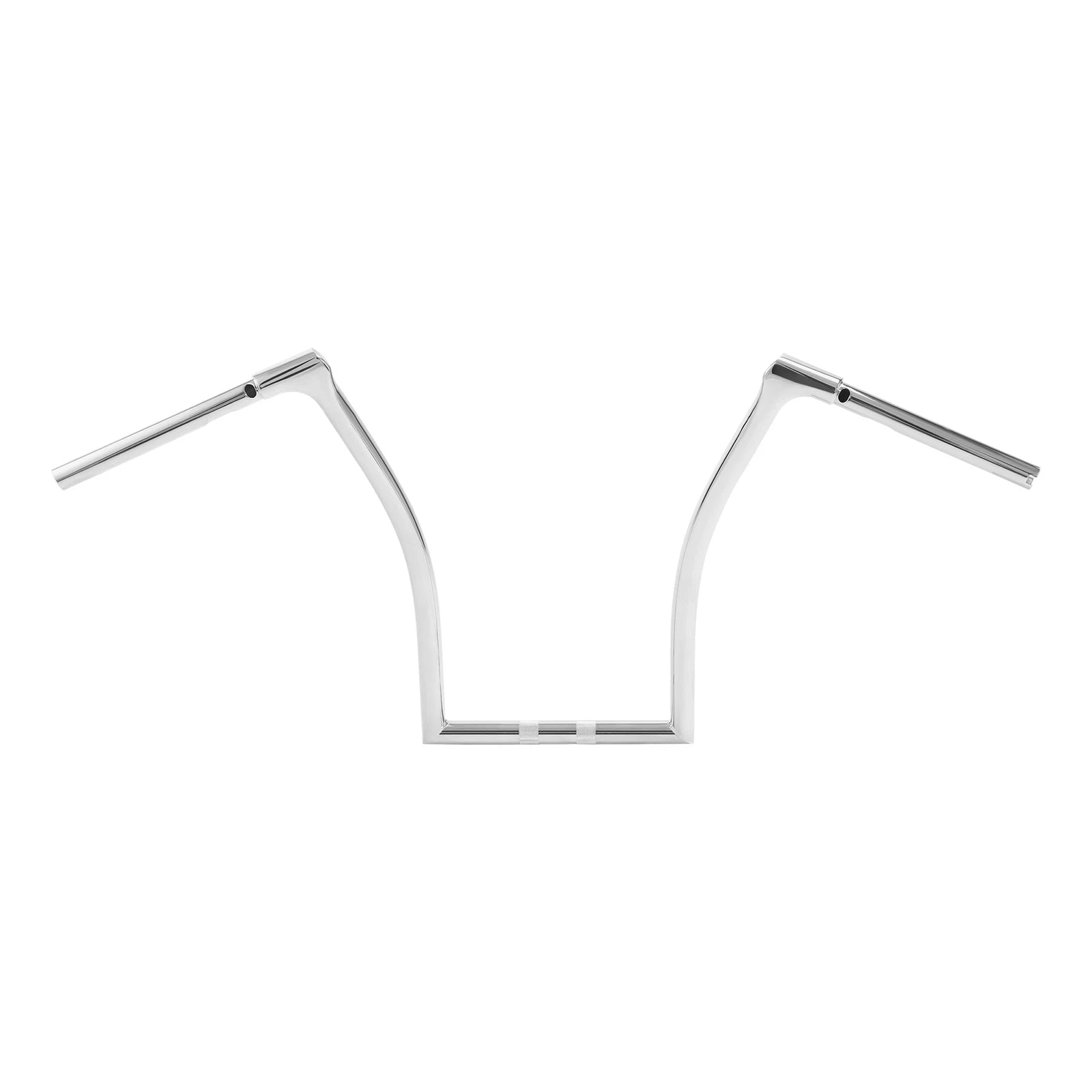 17" Fused Bar Handlebar for Harley Road Glide (2015–2024) Chrome
