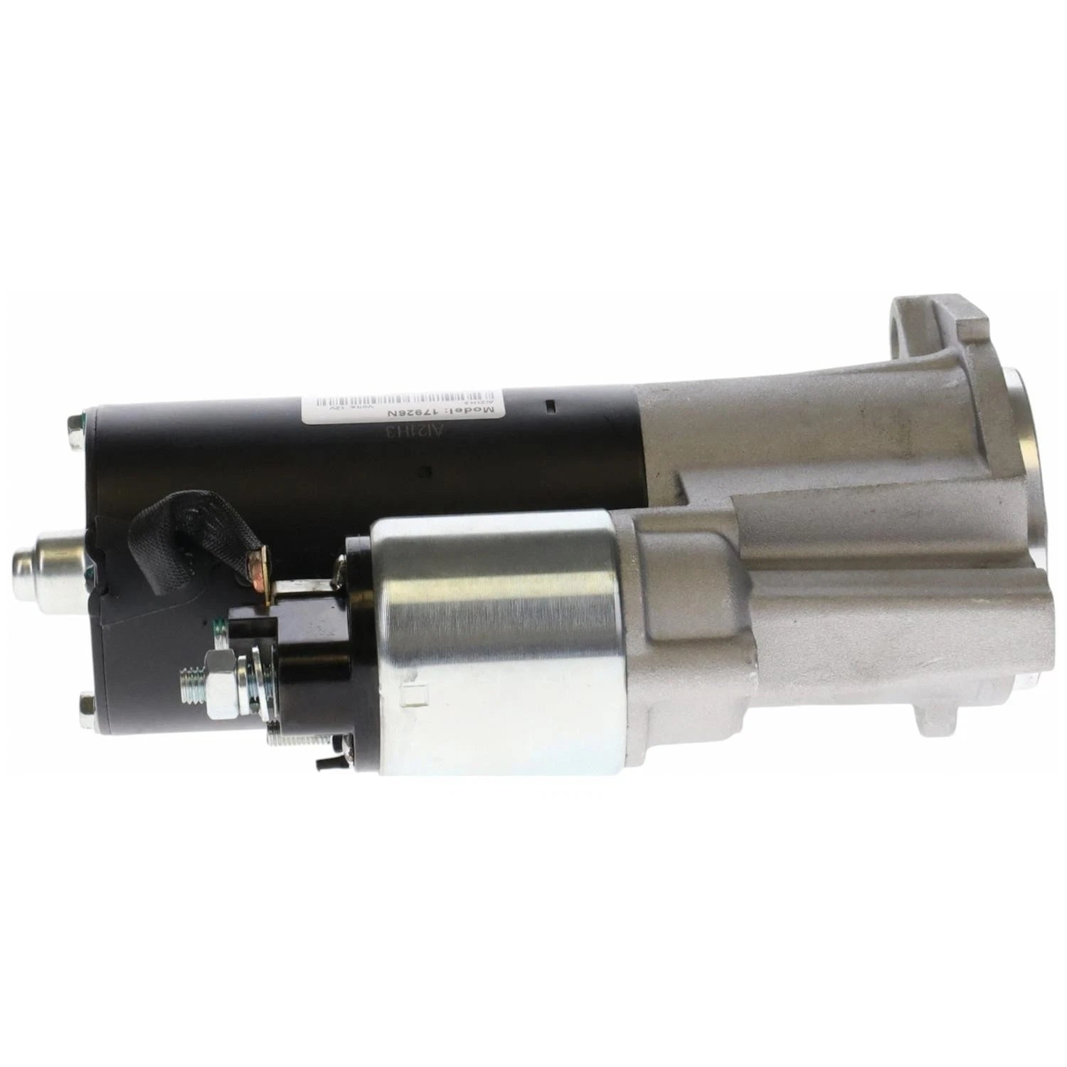 Starter for Porsche Cayenne V6 3.6L (2008-2010)