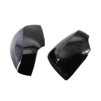 Side Rear View Mirror Cover Caps for Subaru 2012-2018