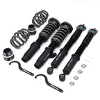 Coilovers for BMW 3 Series E46 320i 323i 325i 328i 330i RWD (1998–2006)