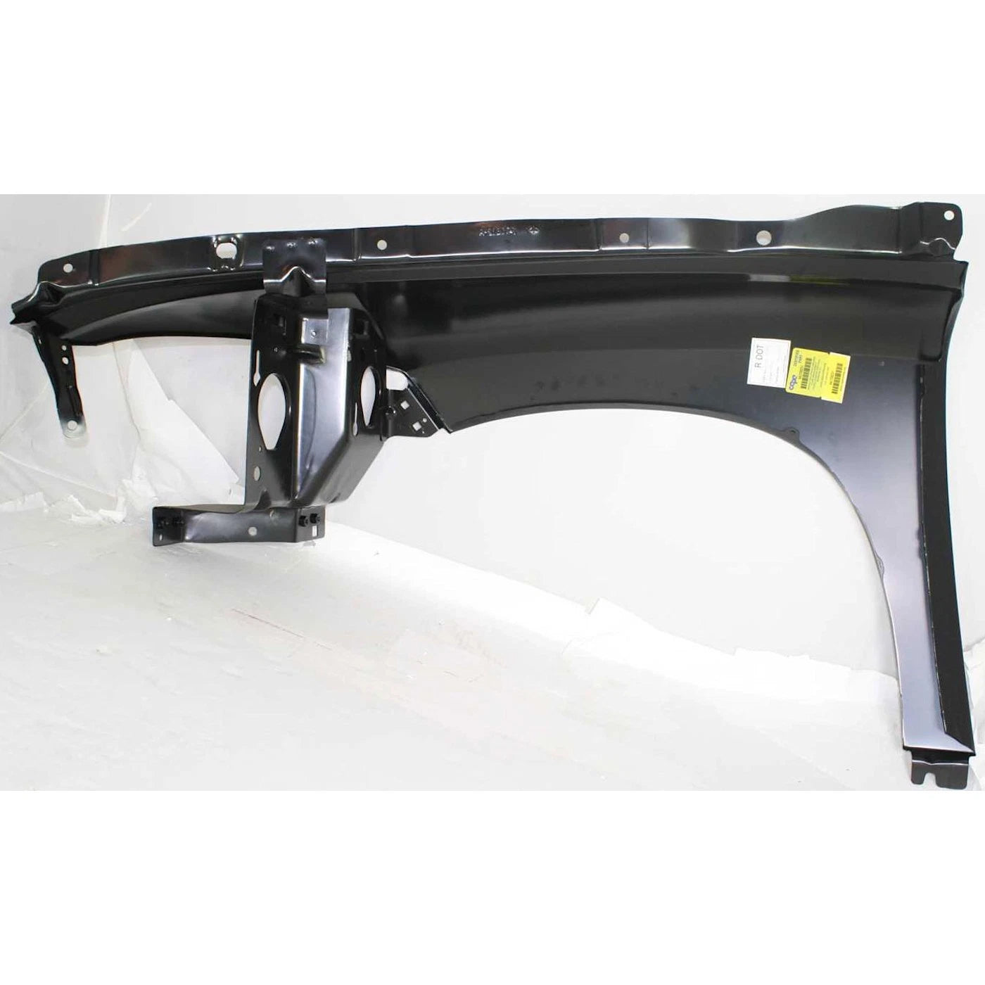 Fender Kit for Chevrolet HHR (2006–2011) Front Driver and Passenger Side
