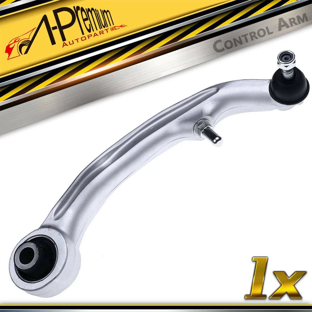 Front Left Lower Control Arm for Infiniti G35 (2003–2007) Nissan 350Z (2003–2009)