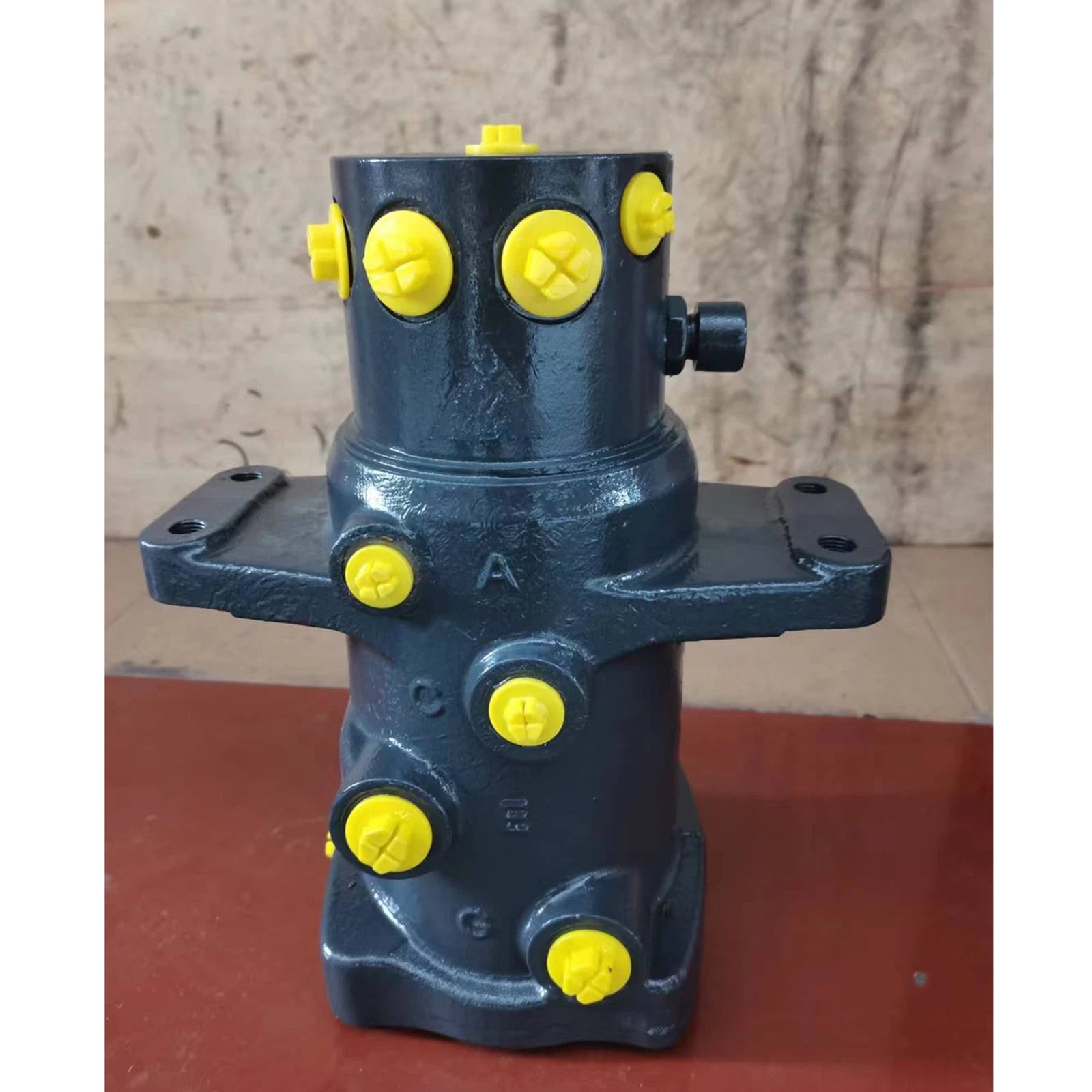 Swivel Joint Assy for Kubota Excavator KX163 KX165 (2000–2023)