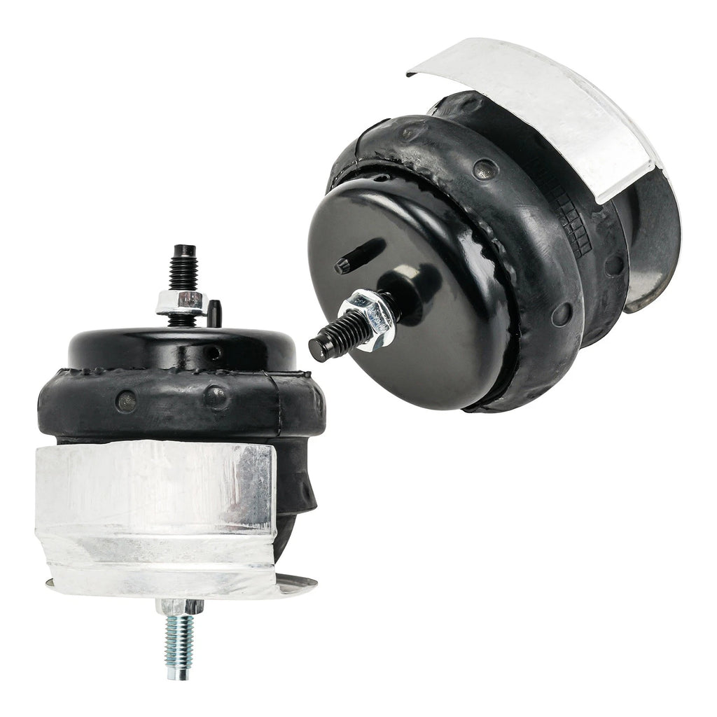 Front Engine Mount Set for Cadillac SRX STS (2004–2011)