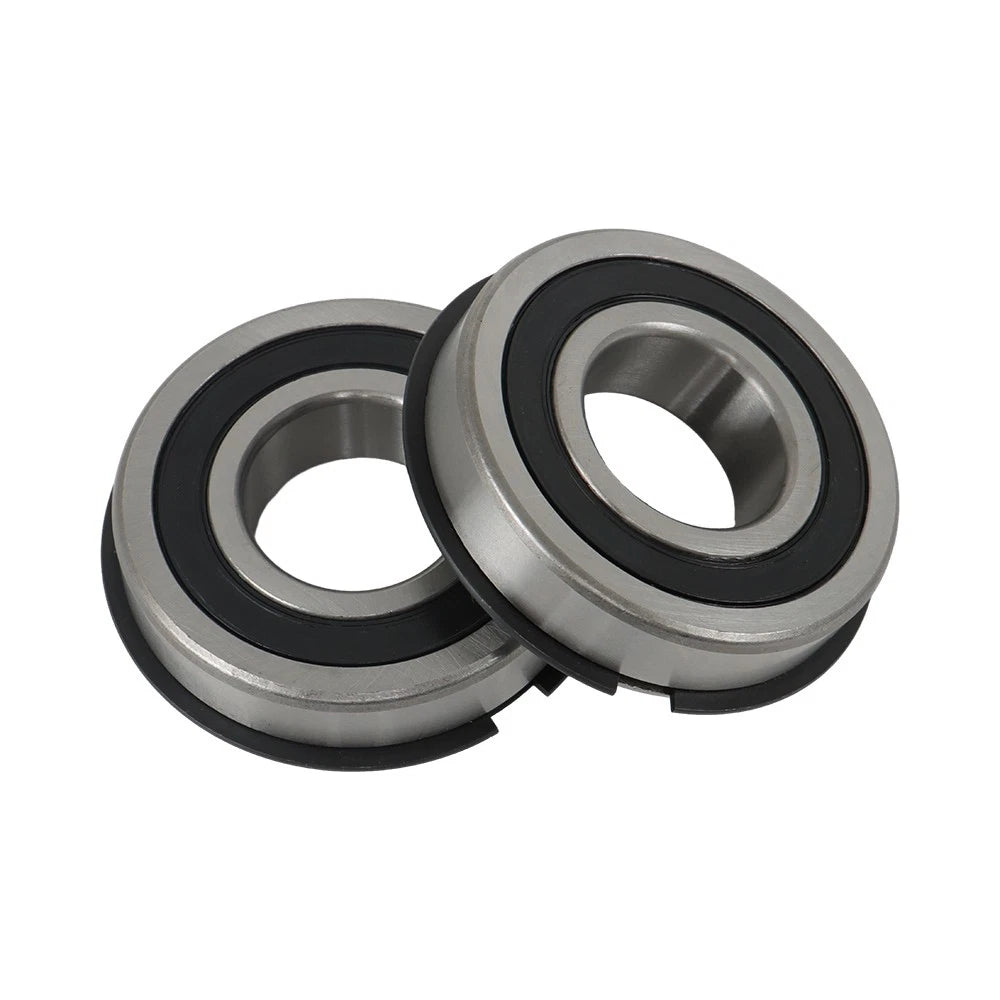 2X Transmission Input Shaft Bearings for Jeep Patriot (2007–2017)