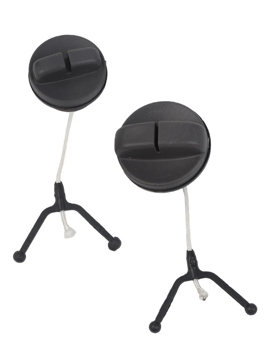 Fuel Oil Cap Set for Chainsaw Models 61, 66, 272, 268, 42, 266, 600