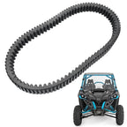UTV Clutch Drive Belt for Can-Am Maverick Commander Max 1000R (2018–2020) 422280364