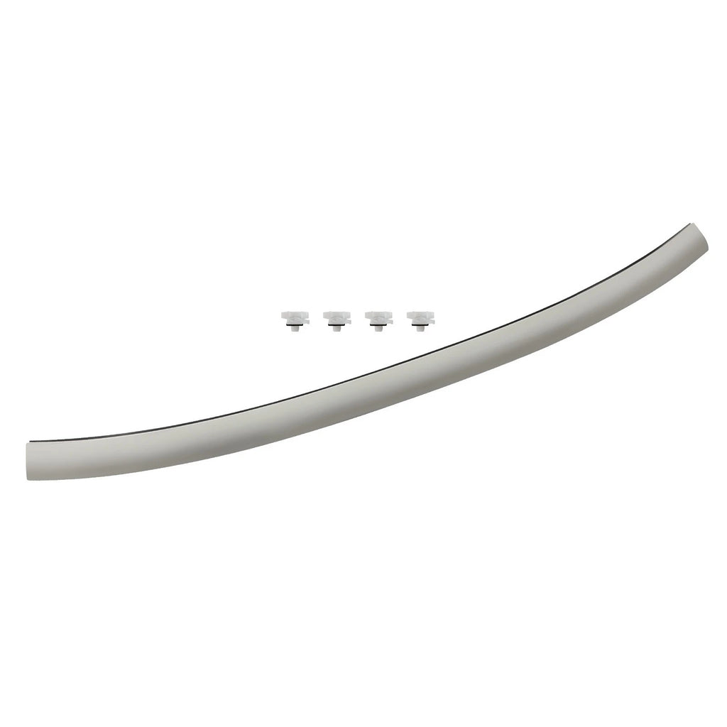 Windshield Upper Reveal Molding for Toyota FJ Cruiser (2007–2014)