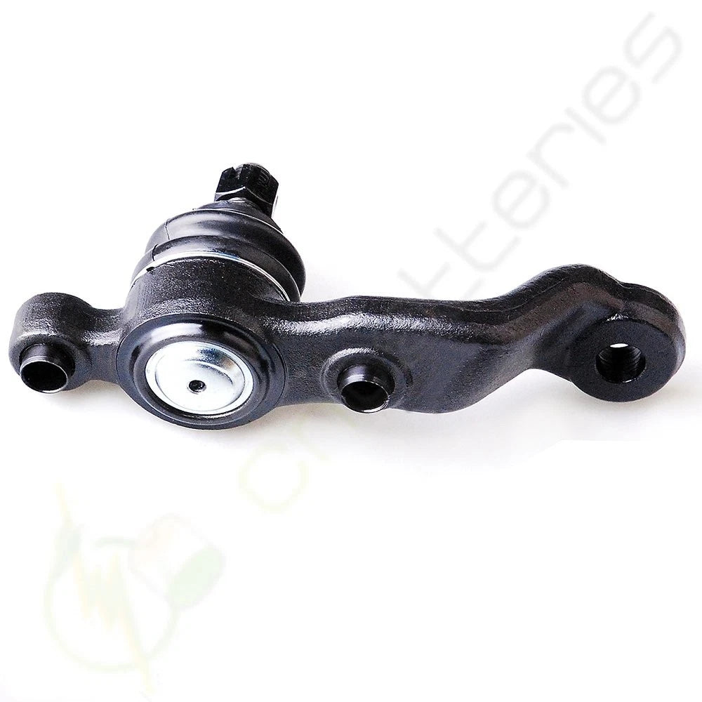Set of 4 Ball Joints for Toyota Tacoma 2WD (1995–2004)