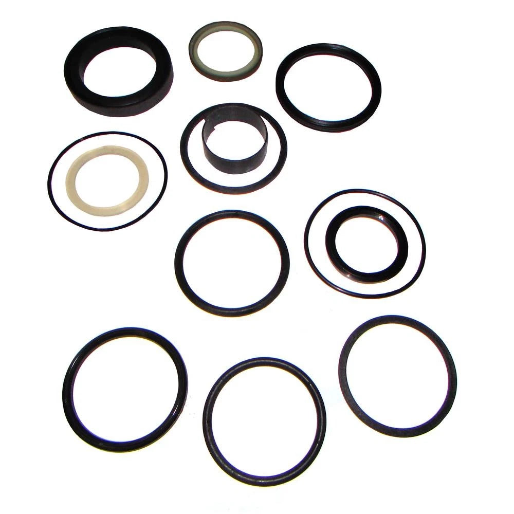 Hydraulic Cylinder Seal Kit 1543383C1 for Case Loader/Backhoes