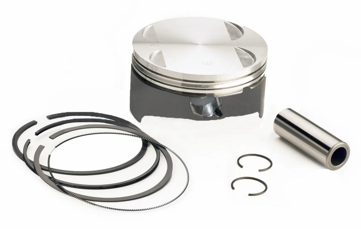 Piston Kit for Sea Doo 4-Tec 130 155 HP Models (All Years)