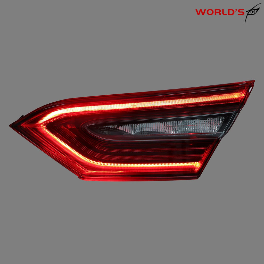 LED Tail Light Brake Lamp for Toyota Camry (2021–2023)