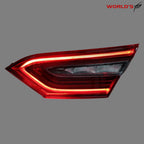 LED Tail Light Brake Lamp for Toyota Camry (2021–2023)