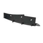 Front Right Fascia Spat for 2021-2024 Jeep Grand Cherokee L (2021-2024)