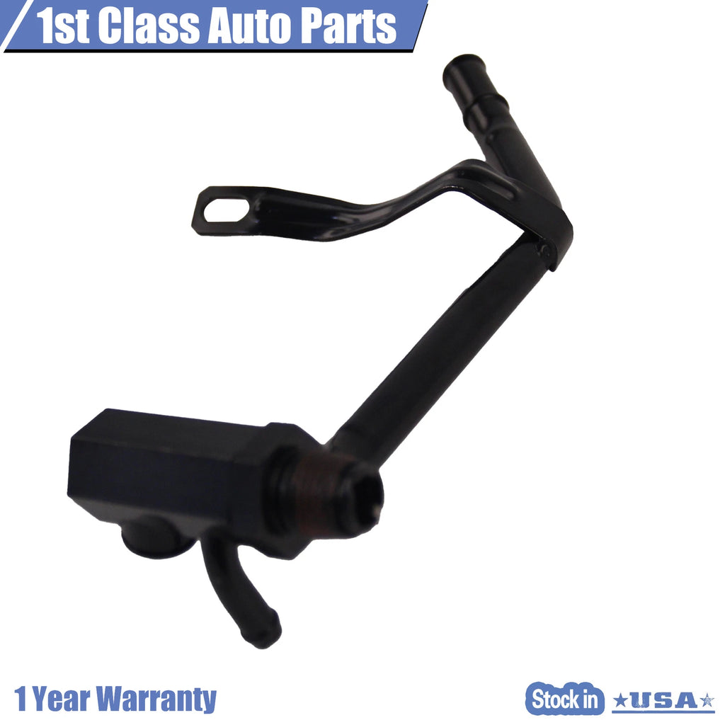 HVAC Heater Hose Assembly for Ford Bronco F-150 F-250 F-350 (1985–1994)